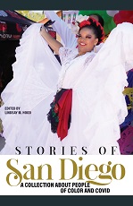 Stories of San Diego: A Collection About People of Color and Covid